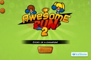 Awesome-Run-2