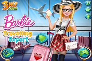 Barbie-Traveling-Expert