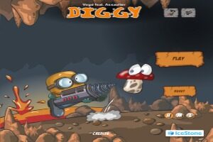 Diggy