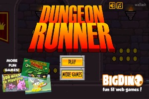 Dungeon-Run