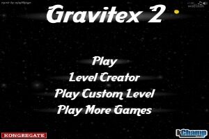 Gravitex-2