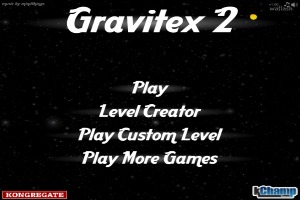 Gravitex-2