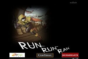 Run-Run-Ran