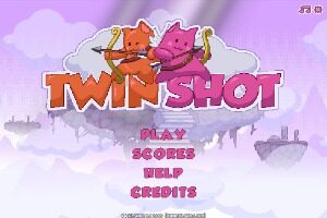 Twin-Shot