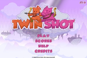 Twin-Shot