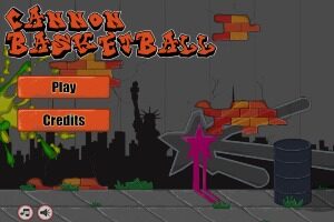 Cannon-Basketball
