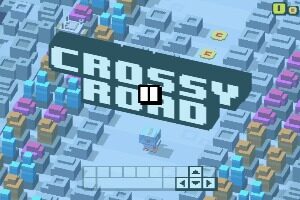 Crossy-Road