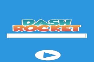 Dash-Rocket