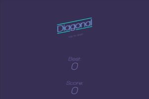 Diagonal