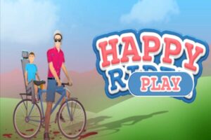 Happy-Rider