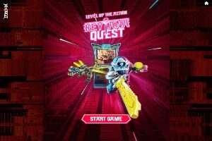 Keytana-Quest