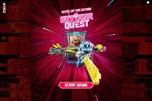 Keytana-Quest