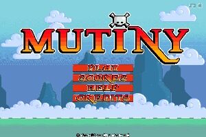Mutiny