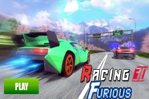 Racing-Furious