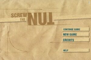 Screw-the-Nut