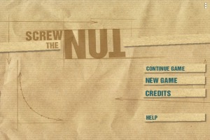 Screw-the-Nut