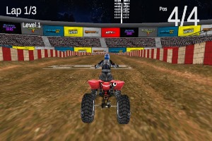 ATV-Quad-Racing