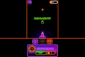 Ball-Blast