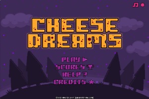 Cheese-Dreams