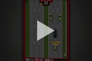 Freeway-Fury