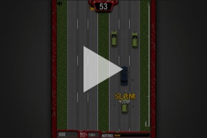 Freeway-Fury