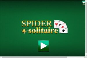 Spider-Solitaire