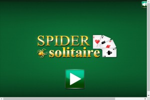 Spider-Solitaire