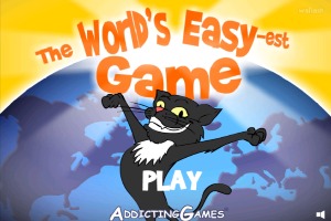 The-Worlds-Easyest-Game