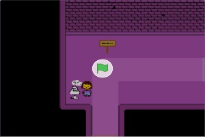 Undertale