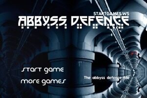 Abyss-Defense