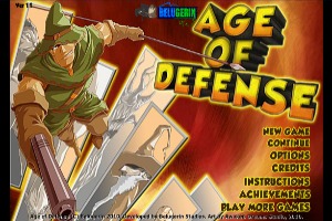 Age-of-Defense
