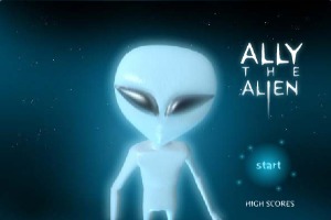 Ally-the-Alien