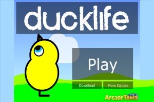 Duck-Life