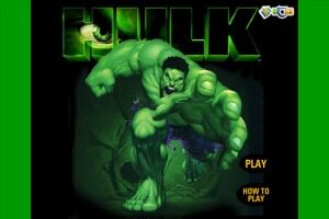 Hulk