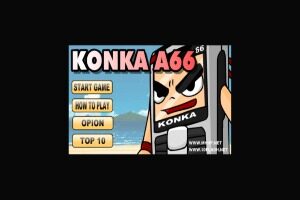 Konka-A66