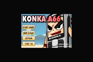 Konka-A66