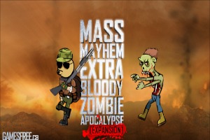 Mass-Mayhem-Zombie-Apocalypse