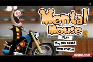 Mental-Mouse