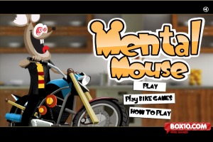 Mental-Mouse