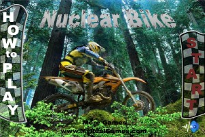 Nuclear-Bike