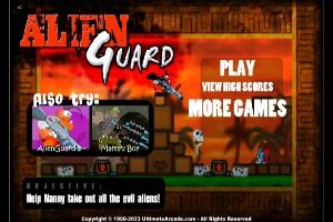 Alien-Guard
