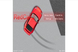 Red-Car-2