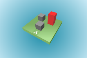 Rolling-Block-Mazes