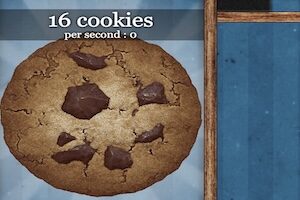 Cookie-Clicker
