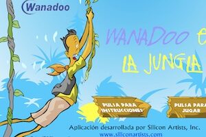 WanaDoo En La Jungla
