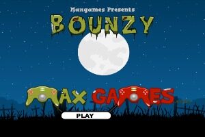 Bounzy