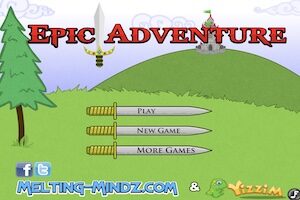 Epic Adventure