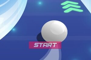 Super Slope Game