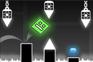 geo-platformer