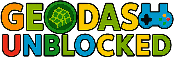 Geometry Dash Unblocked